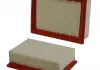 Фільтр повітряний FORD TRANSIT CONNECT 2.5 14- USA (WIX-FILTERS) WIX FILTERS WA10095 (фото 1)