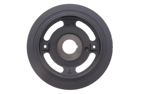 Шків колінвалу 1,6 16V Renault Duster, Logan II Renault RENAULT 123032660R