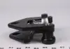 Нижние ролики в скобе сдвижной двери Master/Movano (-кронштейн) ROTWEISS RWS1040 (фото 3)