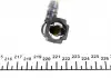 Помпа ручной подкачки топлива (с трубками) Kangoo2 K9K ROTWEISS RWS1509 (фото 4)