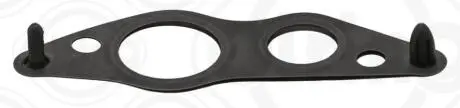 Прокладка клапана EGR MERCEDES OM651 \'\'12>> ELRING 891.880