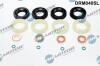Комплект уплотнителей из разных материалов DRM040SL