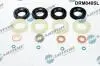 Комплект уплотнителей из разных материалов DRM040SL