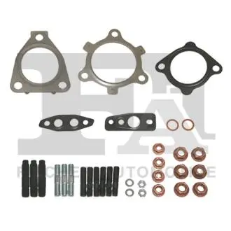 Комплект прокладок из разных материалов Fischer Automotive One (FA1) KT770005