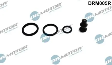 Комплект прокладок з різних матеріалів DR MOTOR DRM005R