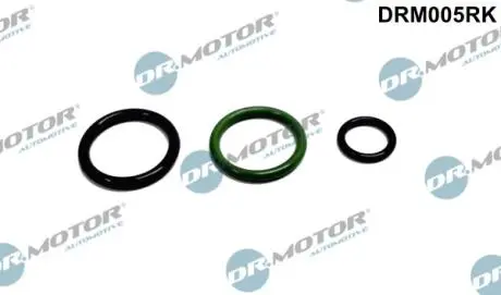 Комплект прокладок из разных материалов DR MOTOR DRM005RK (фото 1)