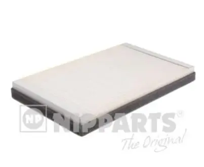 Фильтр, воздух во внутреннем пространстве NIPPARTS J1343015