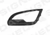 Решетка в бампер FORD ECOSPORT, 18 - Signeda PFD99416CAL (фото 1)