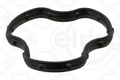 Прокладка коллектора двигателя металлическая ELRING 558.100