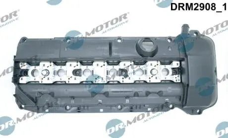 Крышка головки блока цилиндров ДВС DR MOTOR DRM2908 (фото 1)