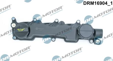 Кришка головки блоку циліндрів ДВЗ DR MOTOR DRM16904 (фото 1)