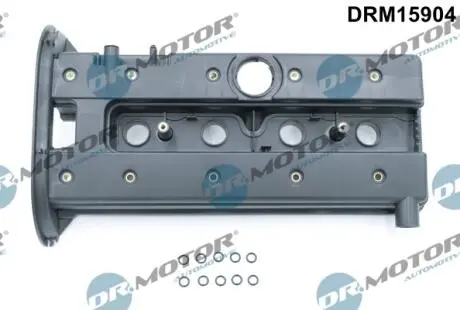 Кришка головки блоку циліндрів ДВЗ DR MOTOR DRM15904 (фото 1)