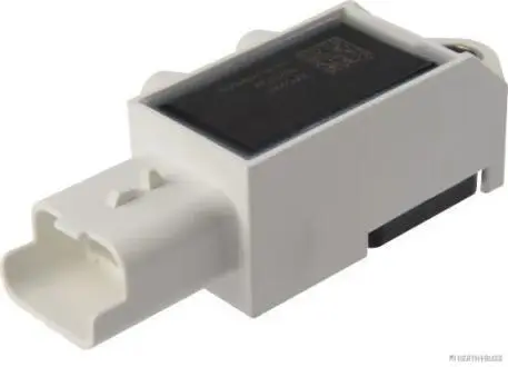 Фото 1 - датчик давления, выпускной газопровод JAKOPARTS 70668201 Датчик давления, выпускной газопровод JAKOPARTS 70668201 (фото 1)