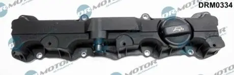 Кришка головки блоку циліндрів ДВЗ DR MOTOR DRM0334