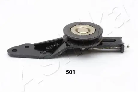 Роликовый модуль натяжителя ремня ASHIKA 140-05-501