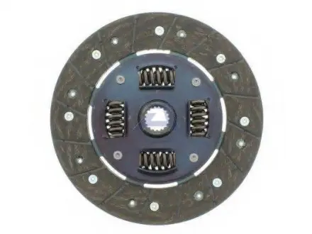 Диск сцепления Матиз 1,0 EuroEx EX-CD12553