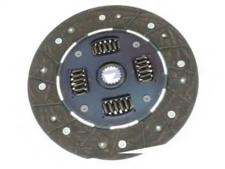 Диск сцепления Матиз 0,8 EuroEx EX-CD49465
