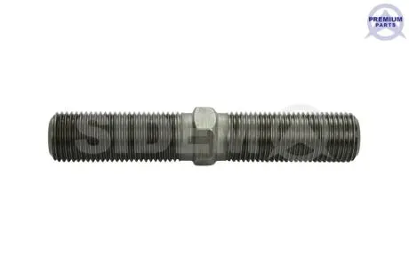 Кронштейн рулевой тяги SIDEM 9834 D