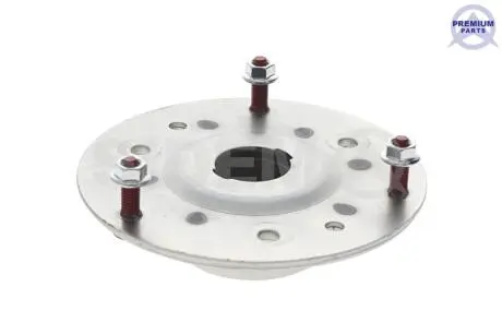 Опора амортизатора резинометаллическая SIDEM 865500