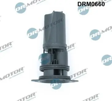 Фильтр очистки картерных газов DR MOTOR DRM0660