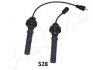 Комплект кабелей высоковольтных 132-05-528