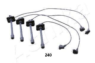 Комплект кабелей высоковольтных ASHIKA 132-02-240