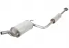 Центр. глушитель, выпускная сист. 4MAX 02190112014P (фото 2)