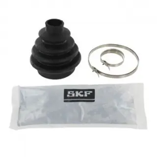 Пыльник ШРУС резиновый + смазка SKF VKJP 01011