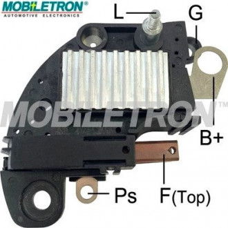 Регулятор напряжения генератора MOBILETRON VRF170 (фото 1)