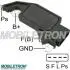 Регулятор напряжения генератора MOBILETRON VRD445 (фото 1)