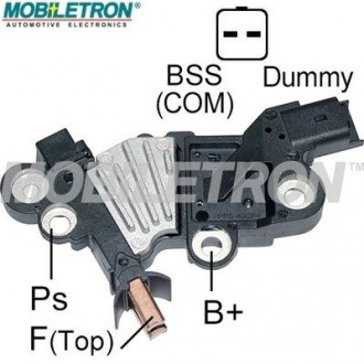 Регулятор напряжения генератора MOBILETRON VRB135