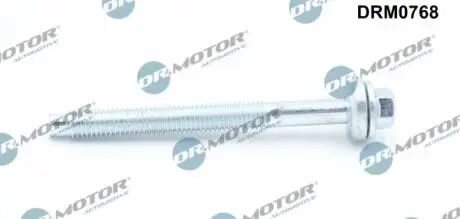 Болт з шестигранною головкою DR MOTOR DRM0768 (фото 1)