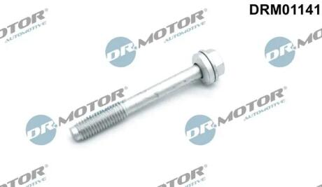 Болт з шестигранною головкою DR MOTOR DRM01141