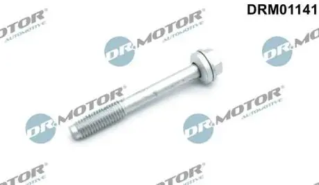 Болт з шестигранною головкою DR MOTOR DRM01141 (фото 1)