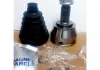 ШРУС со смазкой в комплекте TOJ0094