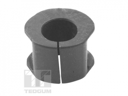 Втулка стабилизатора резиновая TEDGUM TED37478 (фото 1)