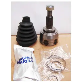 ШРУС со смазкой в комплекте MAGNETI MARELLI TOJ0329