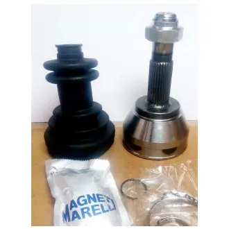 ШРУС зі змазкою в комплекті MAGNETI MARELLI TOJ0049