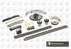 Комплект приводной цепи TC6323FK