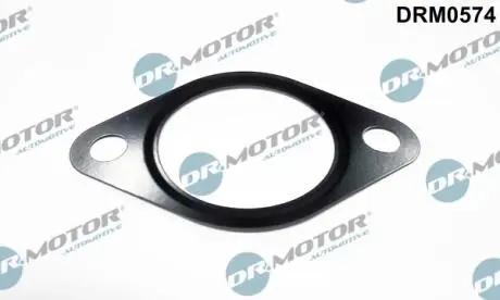 Прокладка двигателя металлическая DR MOTOR DRM0574