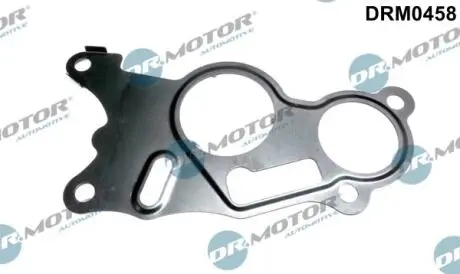 Прокладка двигателя металлическая DR MOTOR DRM0458