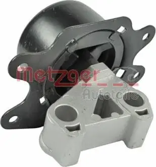 Опора двигуна гумометалева METZGER 8050945