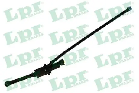 ЦИЛИНДР СЦЕПЛЕНИЯ ГЛАВНЫЙ LPR 2431