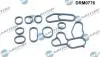 Комплект резиновых прокладок. DR MOTOR DRM0776 (фото 1)