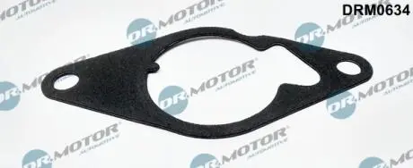 Прокладка двигуна металева DR MOTOR DRM0634