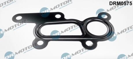 Прокладка двигуна металева DR MOTOR DRM0575