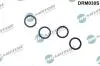 Комплект резиновых прокладок. DR MOTOR DRM030S (фото 1)
