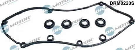 Комплект прокладок гумових DR MOTOR DRM0220S