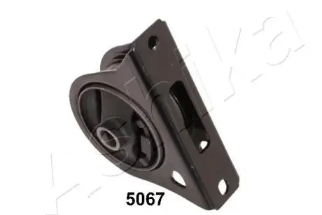 Опора двигателя резинометаллическая ASHIKA GOM-5067