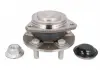 Подшипник колеса, комплект SKF VKBA7012 (фото 1)